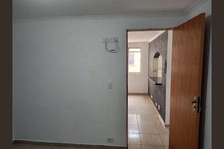 Apartamento para alugar com 2 quartos, 40m² em Jardim Etelvina, São Paulo