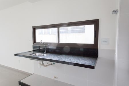 Apartamento à venda com 73m², 2 quartos e 1 vagaCozinha