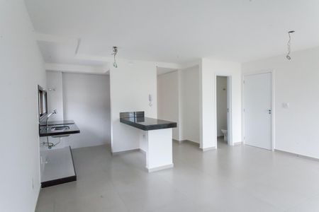 Apartamento à venda com 73m², 2 quartos e 1 vagasala