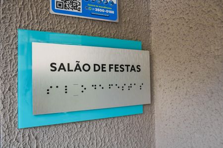 Apartamento para alugar com 40m², 2 quartos e 1 vaga Apartamento para alugar com 40m², 2 quartos e 1 vagaÁrea comum