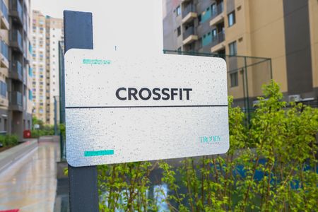 Apartamento para alugar com 40m², 2 quartos e 1 vaga Apartamento para alugar com 40m², 2 quartos e 1 vagaÁrea comum