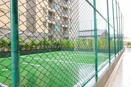 Apartamento para alugar com 40m², 2 quartos e 1 vaga Apartamento para alugar com 40m², 2 quartos e 1 vagaÁrea comum