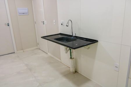 Apartamento para alugar com 40m², 2 quartos e 1 vaga Apartamento para alugar com 40m², 2 quartos e 1 vagaCozinha