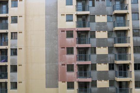 Vista do Quarto 1 de apartamento para alugar com 2 quartos, 40m² em Cachambi, Rio de Janeiro