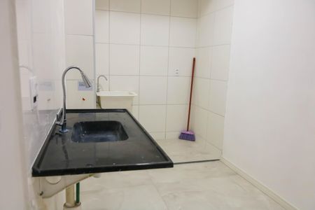 Apartamento para alugar com 40m², 2 quartos e 1 vaga Apartamento para alugar com 40m², 2 quartos e 1 vagaCozinha