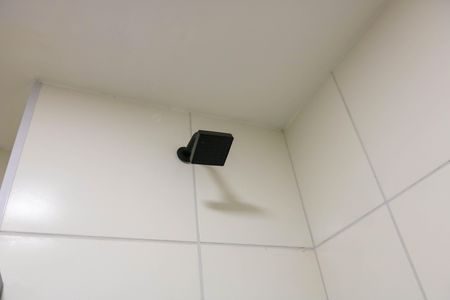 Apartamento para alugar com 40m², 2 quartos e 1 vaga Apartamento para alugar com 40m², 2 quartos e 1 vagaBanheiro