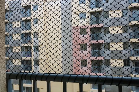 Apartamento para alugar com 40m², 2 quartos e 1 vaga Apartamento para alugar com 40m², 2 quartos e 1 vagaVaranda da Sala