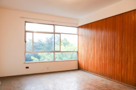 Sala de apartamento para alugar com 3 quartos, 40m² em Cachambi, Rio de Janeiro