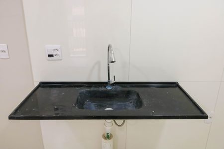 Apartamento para alugar com 40m², 2 quartos e 1 vaga Apartamento para alugar com 40m², 2 quartos e 1 vagaCozinha