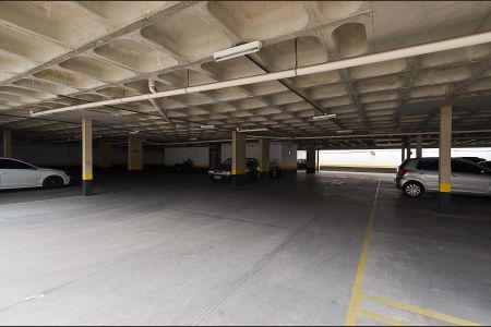 Apartamento para alugar com 63m², 2 quartos e 2 vagas Apartamento para alugar com 63m², 2 quartos e 2 vagasGaragem