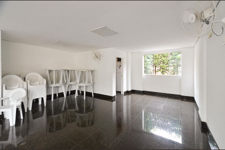 Apartamento para alugar com 63m², 2 quartos e 2 vagas