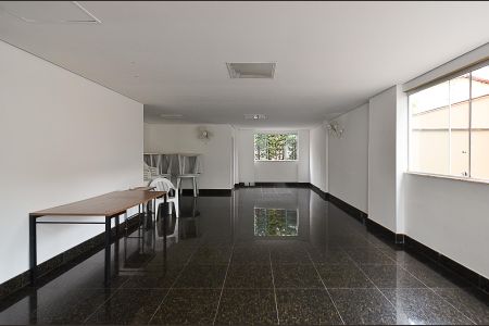 Apartamento para alugar com 63m², 2 quartos e 2 vagas