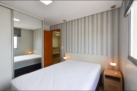 Apartamento para alugar com 63m², 2 quartos e 2 vagas Apartamento para alugar com 63m², 2 quartos e 2 vagasSuíte