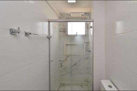 Apartamento para alugar com 63m², 2 quartos e 2 vagas Apartamento para alugar com 63m², 2 quartos e 2 vagasBanheiro Suíte