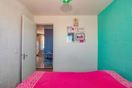 Quarto 2 de apartamento à venda com 2 quartos, 42m² em Rubem Berta, Porto Alegre