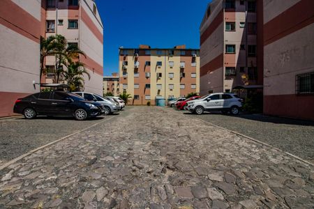 Apartamento à venda com 42m², 2 quartos e 1 vagaGaragem