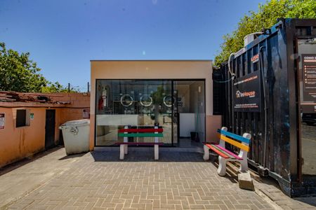 Apartamento à venda com 42m², 2 quartos e 1 vagaLavanderia do Condomínio