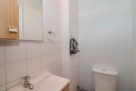 Apartamento à venda com 42m², 2 quartos e 1 vagaBanheiro