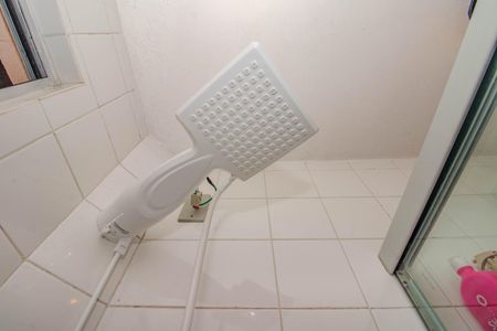 Apartamento à venda com 42m², 2 quartos e 1 vagaBanheiro