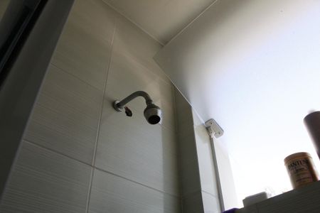 Casa à venda com 450m², 4 quartos e 6 vagasBanheiro Social