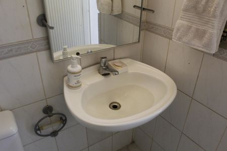 Casa à venda com 450m², 4 quartos e 6 vagasLavabo