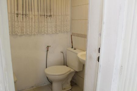 Casa à venda com 450m², 4 quartos e 6 vagasLavabo