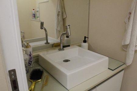 Casa à venda com 450m², 4 quartos e 6 vagasLavabo