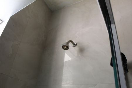 Casa à venda com 450m², 4 quartos e 6 vagasBanheiro da Suíte 1