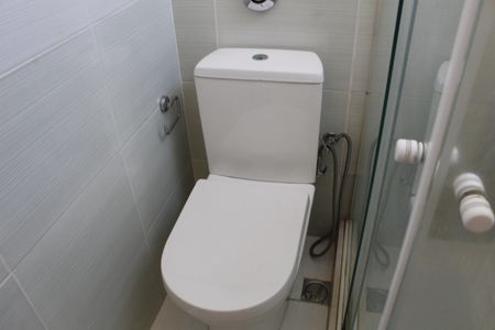 Casa à venda com 450m², 4 quartos e 6 vagasBanheiro Social