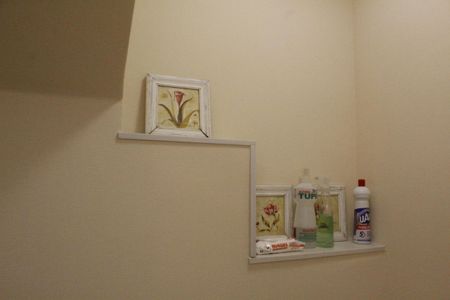 Casa à venda com 450m², 4 quartos e 6 vagasLavabo