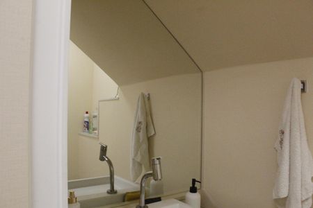 Casa à venda com 450m², 4 quartos e 6 vagasLavabo