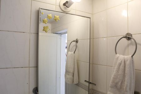 Casa à venda com 450m², 4 quartos e 6 vagasLavabo