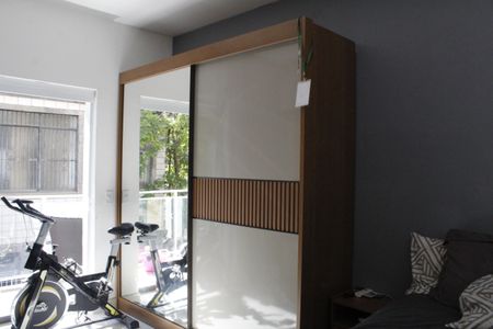 Casa à venda com 450m², 4 quartos e 6 vagasQuarto 3