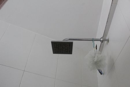 Casa à venda com 450m², 4 quartos e 6 vagasBanheiro da Suíte 2