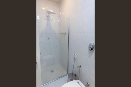 Apartamento para alugar com 67m², 2 quartos e 2 vagasBanheiro Social