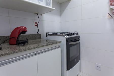 Apartamento para alugar com 67m², 2 quartos e 2 vagasCozinha