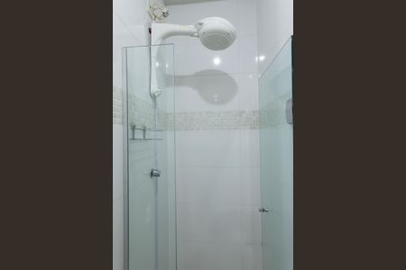 Apartamento para alugar com 67m², 2 quartos e 2 vagasBanheiro Social