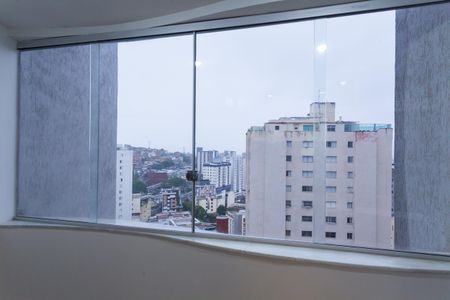 Apartamento para alugar com 67m², 2 quartos e 2 vagasVaranda da Sala