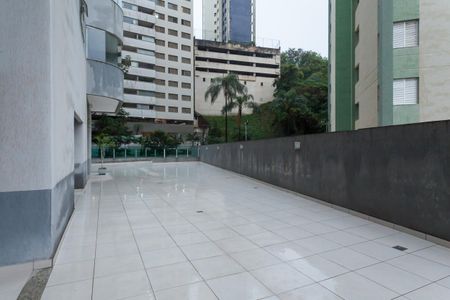 Apartamento para alugar com 67m², 2 quartos e 2 vagasÁrea comum