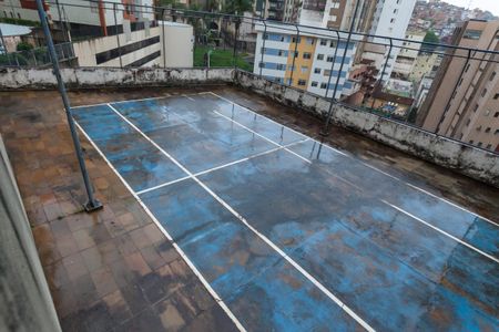 Apartamento para alugar com 67m², 2 quartos e 2 vagasQuadra Esportiva