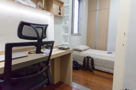 Apartamento para alugar com 67m², 2 quartos e 2 vagasEscritório