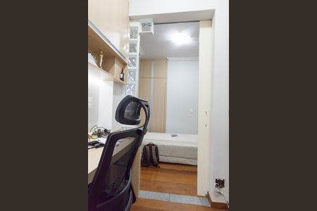 Apartamento para alugar com 67m², 2 quartos e 2 vagasEscritório