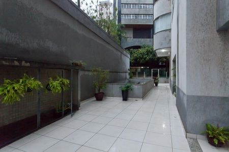 Apartamento para alugar com 67m², 2 quartos e 2 vagasÁrea comum