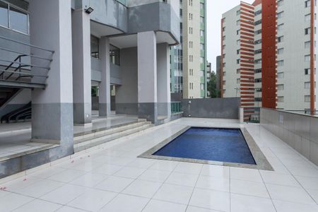Apartamento para alugar com 67m², 2 quartos e 2 vagasPiscina