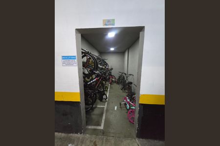 Apartamento para alugar com 60m², 2 quartos e 1 vaga Apartamento para alugar com 60m², 2 quartos e 1 vagaÁrea externa