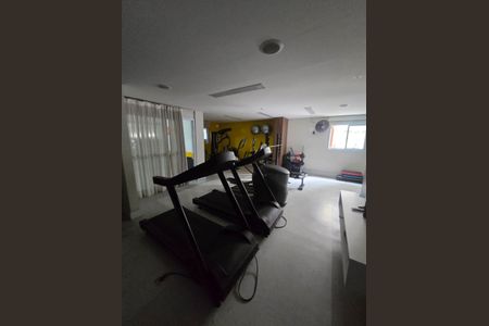 Apartamento para alugar com 60m², 2 quartos e 1 vaga Apartamento para alugar com 60m², 2 quartos e 1 vagaÁrea externa