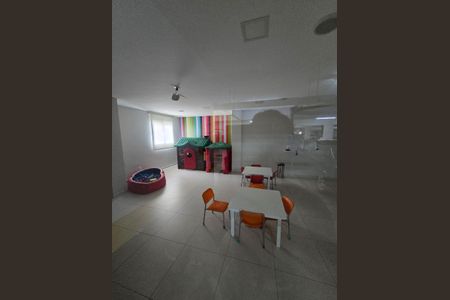 Apartamento para alugar com 60m², 2 quartos e 1 vaga Apartamento para alugar com 60m², 2 quartos e 1 vagaÁrea externa