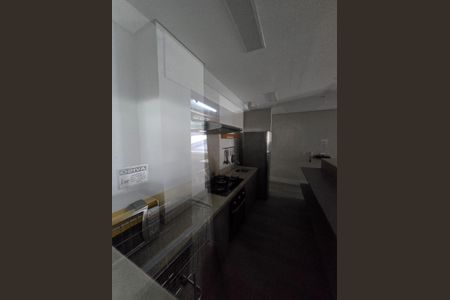 Apartamento para alugar com 60m², 2 quartos e 1 vaga Apartamento para alugar com 60m², 2 quartos e 1 vagaCozinha