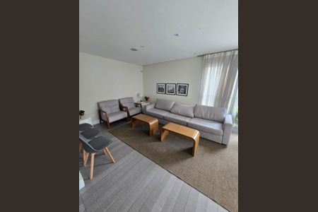 Apartamento para alugar com 60m², 2 quartos e 1 vaga Apartamento para alugar com 60m², 2 quartos e 1 vagaÁrea externa