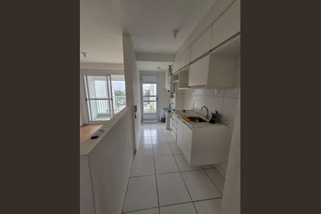 Apartamento para alugar com 60m², 2 quartos e 1 vaga Apartamento para alugar com 60m², 2 quartos e 1 vagaCozinha